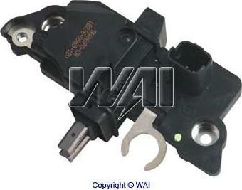 WAI IB276 — Regulator napięcia