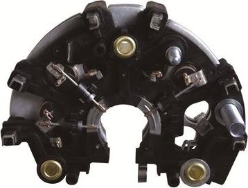 WAI IBR9559 — Prostownik, alternator