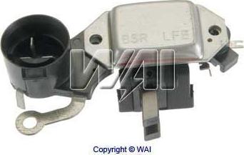 WAI IH252 — Regulator napięcia