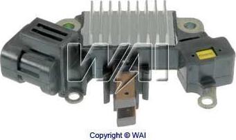 WAI IH769 — Regulator napięcia
