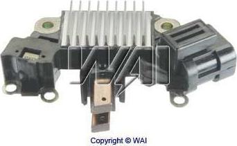 WAI IH738 — Regulator napięcia