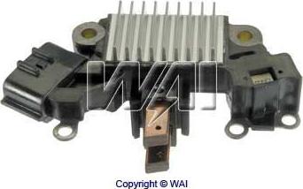 WAI IH774 — Regulator napięcia