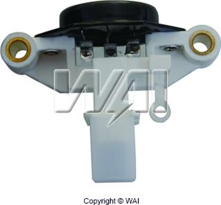 WAI IK402 - REGULATOR ALTERNATORA TRANSPO