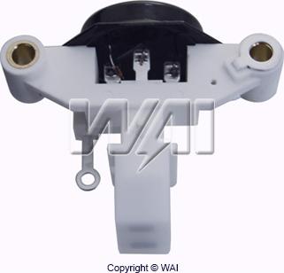 WAI IK402 — Regulator napięcia