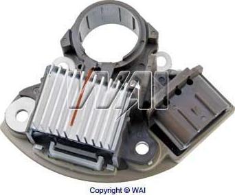 WAI IM564 — Regulator napięcia
