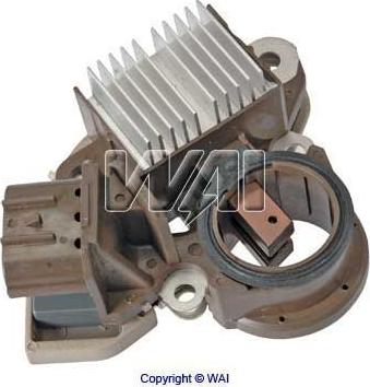 WAI IM505 — Regulator napięcia