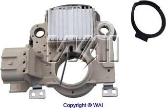 WAI IM581 — Regulator napięcia