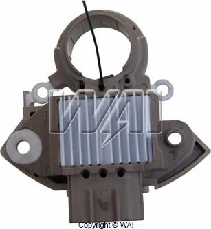 WAI IM625 — Regulator napięcia