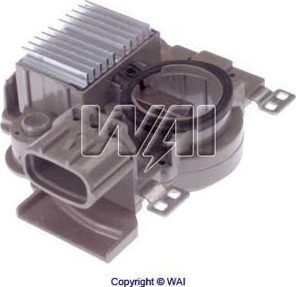 WAI IM848 — Regulator napięcia