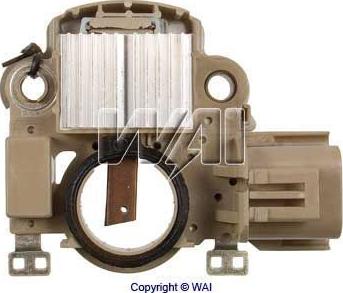 WAI IM362 — Regulator napięcia
