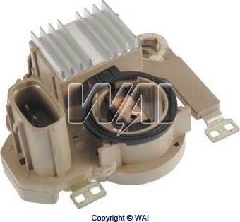 WAI IM318 — Regulator napięcia