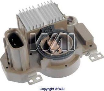 WAI IM381 - REGULATOR ALTERNATORA TRANSPO