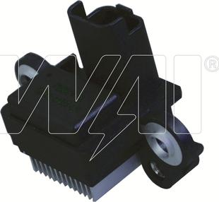 WAI IM754 - REGULATOR ALTERNATORA TRANSPO