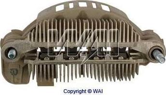 WAI IMR10047 — Prostownik, alternator
