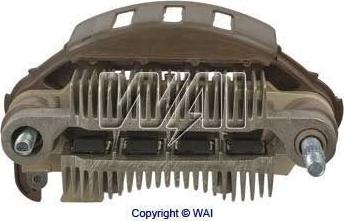 WAI IMR7585 — Prostownik, alternator