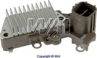 WAI IN455 — Regulator napięcia