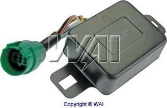 WAI IN589 - REGULATOR ALTERNATORA TRANSPO