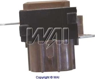 WAI IN6660 - REGULATOR ALTERNATORA TRANSPO