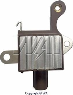 WAI IN6363 — Regulator napięcia