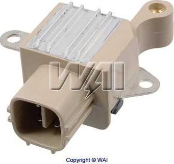 WAI IN6335 — Regulator napięcia