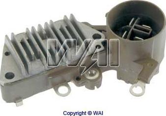 WAI IN226 - REGULATOR ALTERNATORA TRANSPO