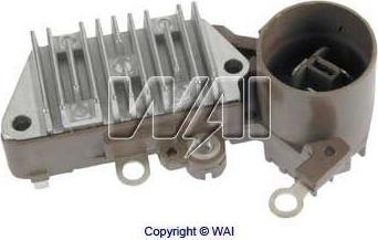 WAI IN221 — Regulator napięcia