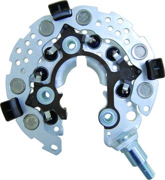 WAI INR439AL - PROSTOWNIK ALTERNATORA TRANSPO