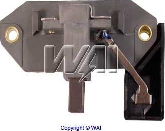 WAI IX110 - REGULATOR ALTERNATORA TRANSPO