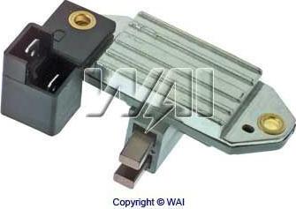 WAI IX110 - REGULATOR ALTERNATORA TRANSPO
