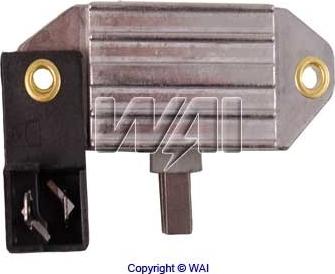 WAI IX110 - REGULATOR ALTERNATORA TRANSPO