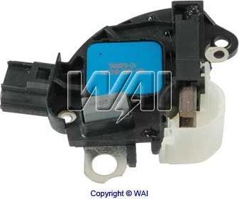 WAI IX131HD — Regulator napięcia