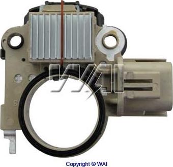 WAI IY727 — Regulator napięcia
