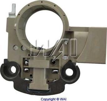 WAI IY727 - REGULATOR ALTERNATORA TRANSPO