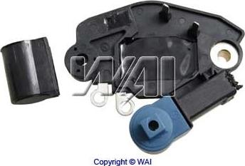 WAI M564 — Regulator napięcia