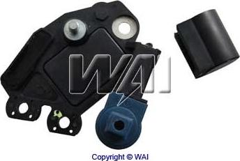 WAI M561 — Regulator napięcia