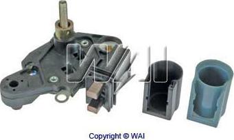 WAI M514 — Regulator napięcia