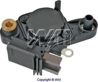 WAI M511 — Regulator napięcia