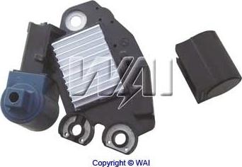 WAI M583 — Regulator napięcia