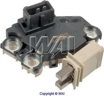 WAI M523 — Regulator napięcia