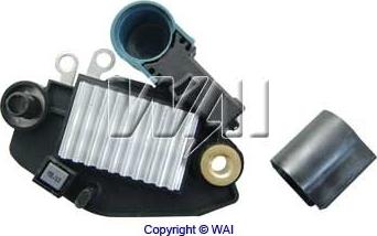 WAI M579 — Regulator napięcia