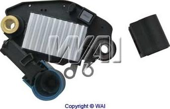 WAI M574 — Regulator napięcia