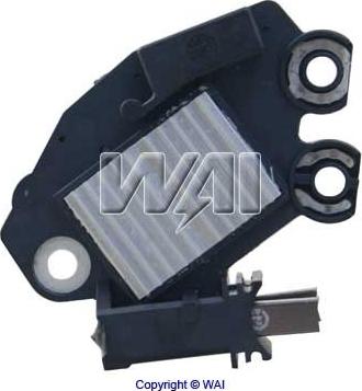 WAI M575 - REGULATOR ALTERNATORA TRANSPO