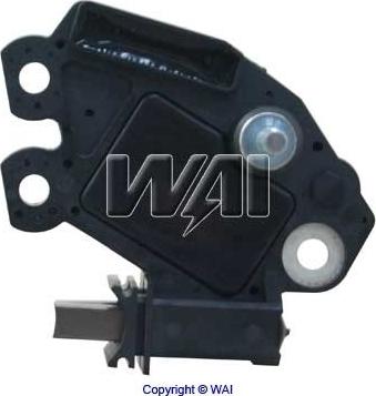WAI M575 — Regulator napięcia
