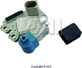 WAI M646 - REGULATOR ALTERNATORA TRANSPO