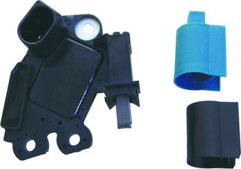 WAI M647 - REGULATOR ALTERNATORA TRANSPO