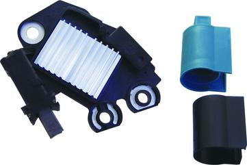 WAI M647 - REGULATOR ALTERNATORA TRANSPO