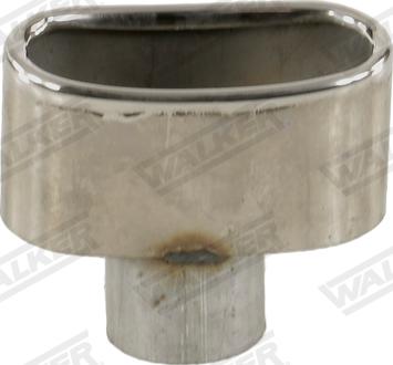 Walker 10957 — Przegroda rury wylotowej