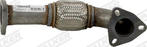 Walker 10977 — Rura wydechowa