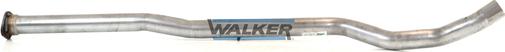 Walker 10717 — Rura wydechowa