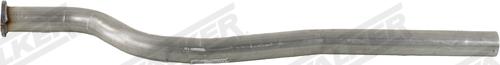 Walker 11702 - Rura wydechowa